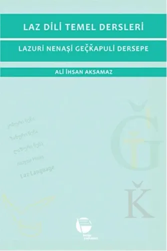 Laz Dili Temel Dersleri