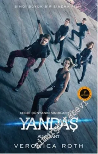 Yandaş - Film Özel Baskısı -