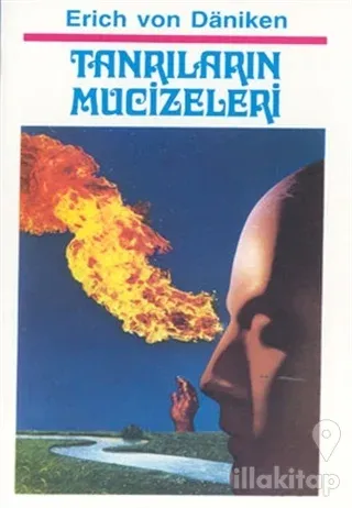 Tanrıların Mucizeleri