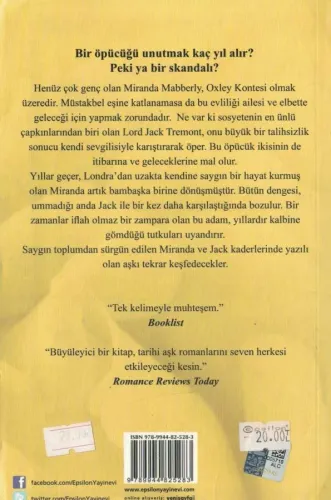 Serserim Benim Elızabeth Boyle Sokak Kitapları %55 indirimli