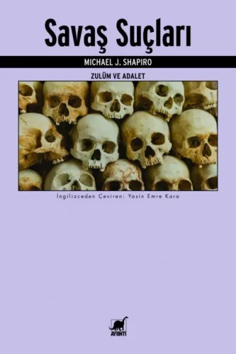 Savaş Suçları