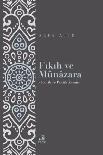 Fıkıh ve Münâzara