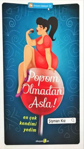 Popom Olmadan Asla
