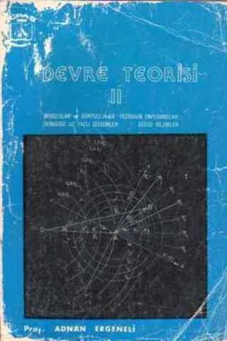 Devre Teorisi II
