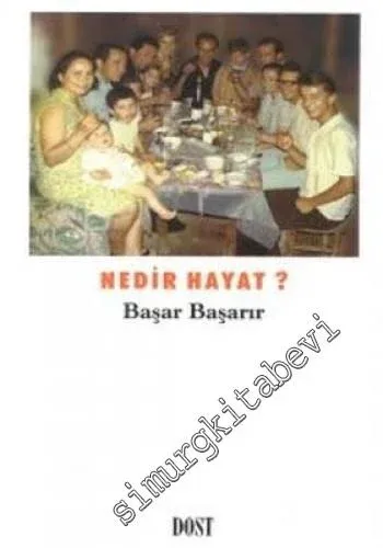 Nedir Hayat ? -        2000