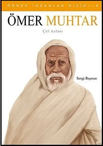 Ömer Muhtar