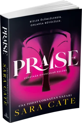 PRAİSE, CİLTSİZ