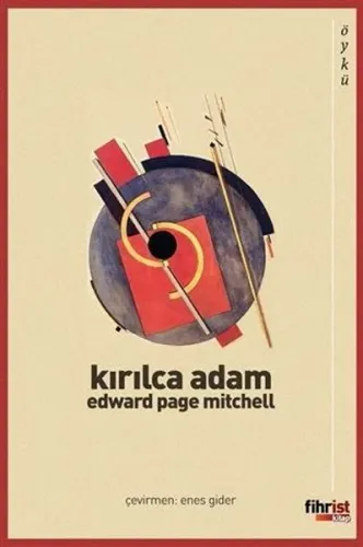 Kırılca Adam Edward Page Mitchell
