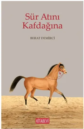 Sür Atını Kafdağına