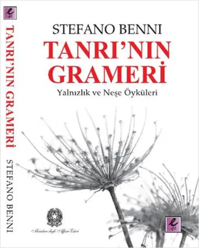 Tanrı'nın Grameri; Yalnızlık ve Neşe Öyküleri