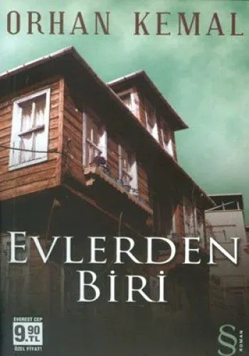 Evlerden Biri Cep Boy