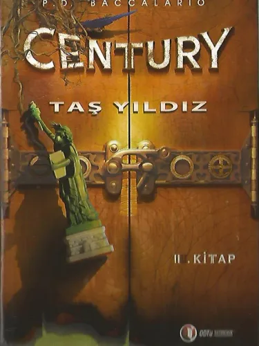 Century Taş Yıldız