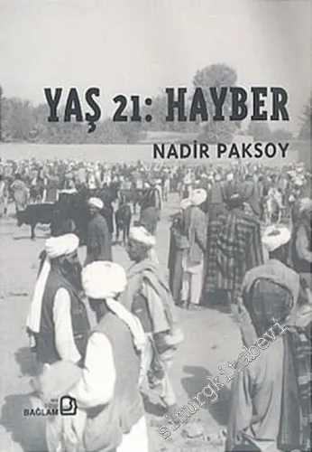 Yaş 21: Hayber -         2005