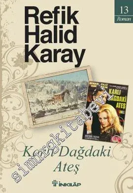 Karlı Dağdaki Ateş -        2011