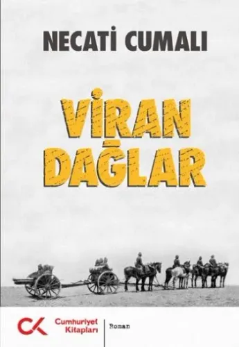 Viran Dağlar
