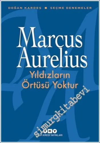 Yıldızların Örtüsü Yoktur  -         2025