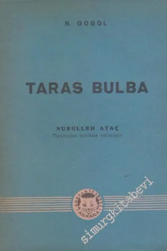 Taras Bulba -        1946