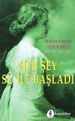 Her Şey Su İle Başladı