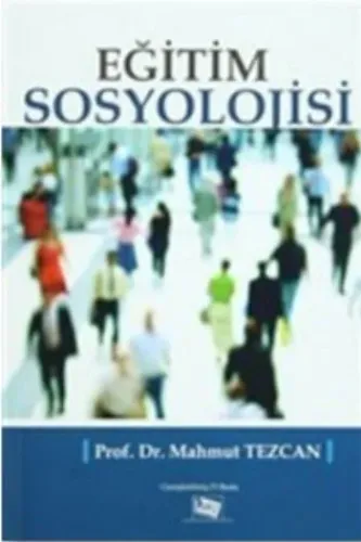 Eğitim Sosyolojisi