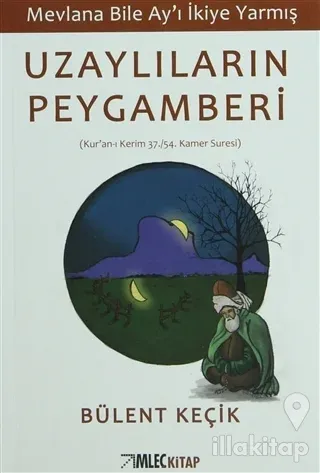 Uzaylıların Peygamberi
