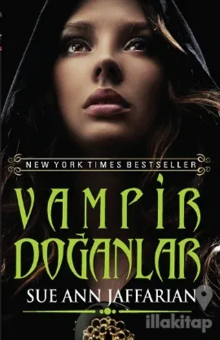 Vampir Doğanlar