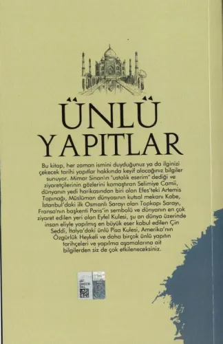 Ünlü Yapıtlar Emre Öztürk Hürriyet Ofset %44 indirimli