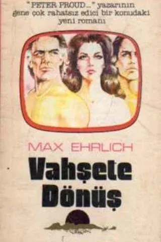 Vahşete Dönüş