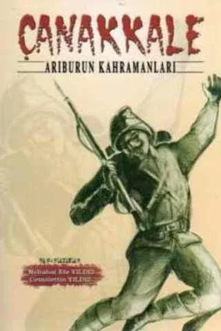 Çanakkale Arıburun Kahramanları