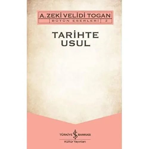 Tarihte Usul