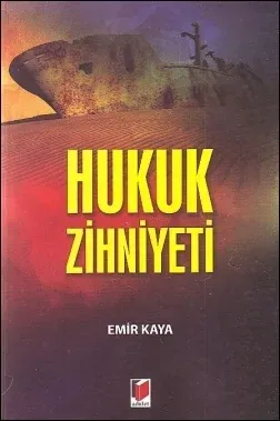 Hukuk Zihniyeti