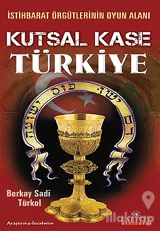 Kutsal Kase Türkiye