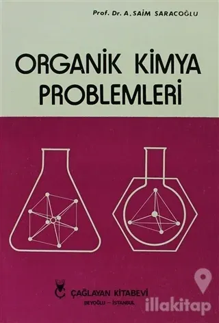 Organik Kimya Problemleri