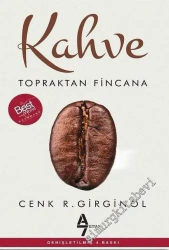 Topraktan Fincana Kahve -         2020