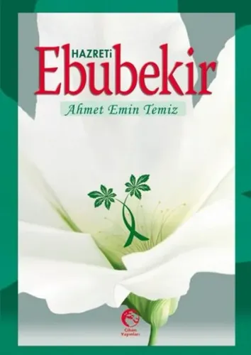 Hazreti Ebubekir (Cep Boy) | benlikitap.com