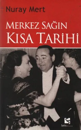 Merkez Sağın Kısa Tarihi