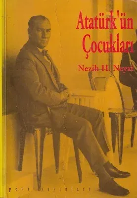 Atatürk'ün Çocukları
