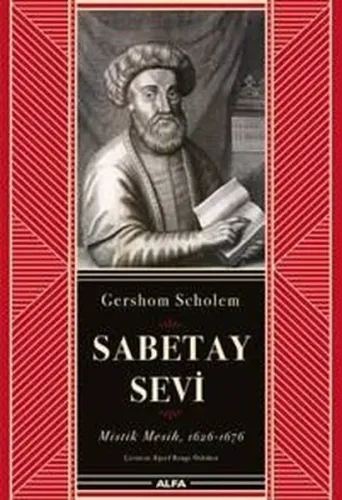 Sabetay Sevi (Ciltli);Mistik Mesih, 1626-1676