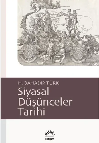 Siyasal Düşünceler Tarihi