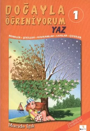 Doğayla Öğreniyorum-1: Yaz
