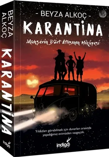 Karantina