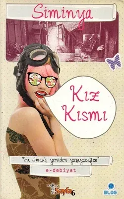 Kız Kısmı