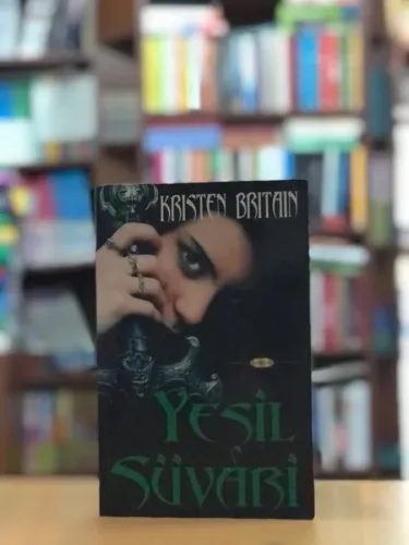 Yeşil Süvari