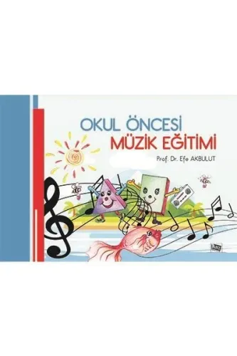 Okul Öncesi Müzik Eğitimi