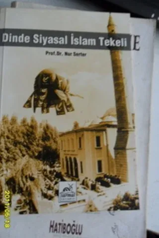 Dinde Siyasal İslam Tekeli