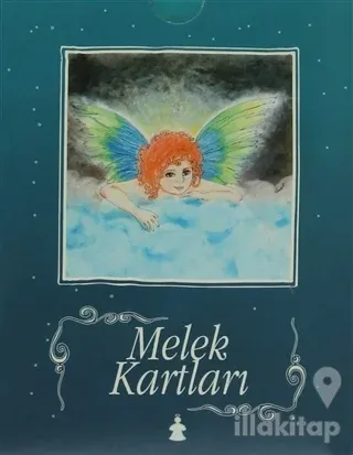 Melek Kartları
