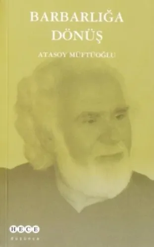 Barbarlığa Dönüş | benlikitap.com