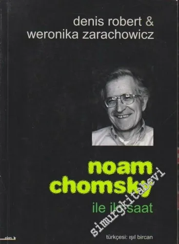 Noam Chomsky ile İki Saat -        2003