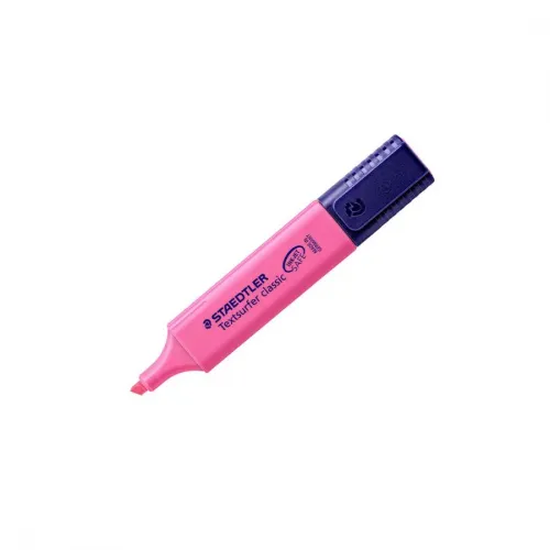 STAEDTLER TEXTSURFER FOSFORLU KALEM Mavi