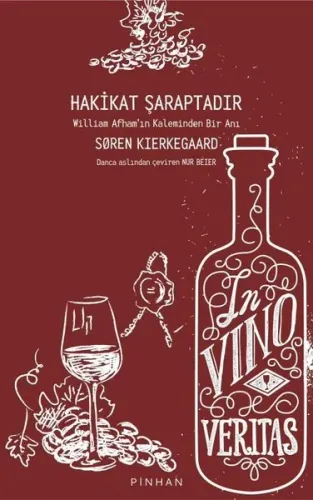 Hakikat Şaraptadır;William Afham’ın Kaleminden Bir Anı