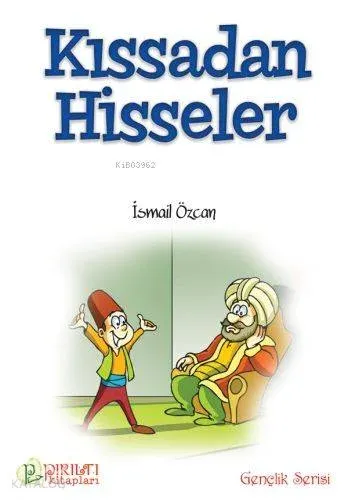 Kıssadan Hisseler - 1